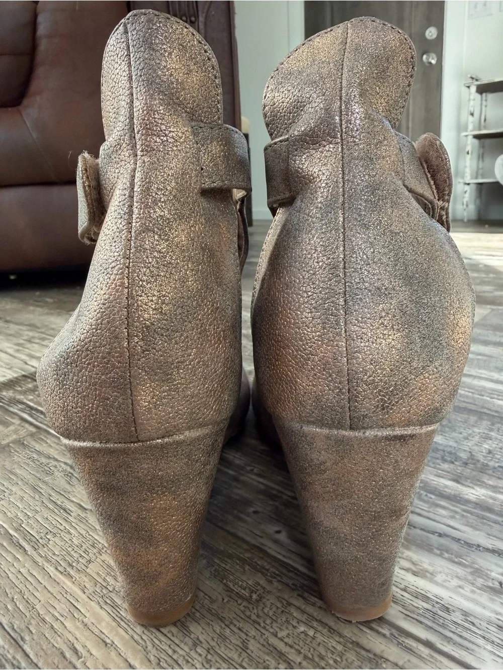 Corky’s Women Wedge Shoes
